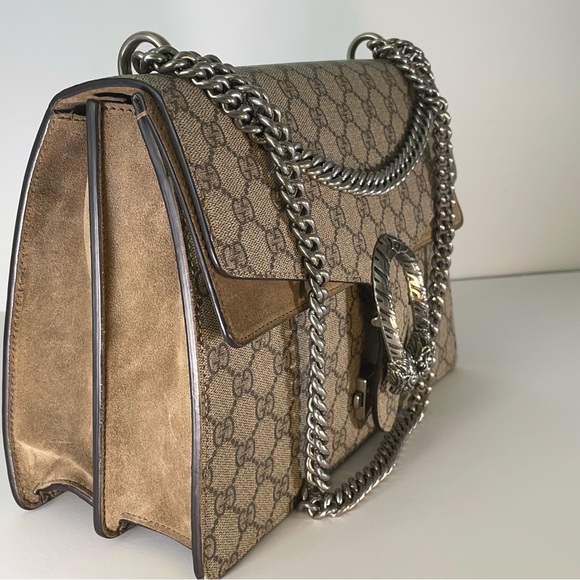 gucci dionysius bag - Picture 3 of 8
